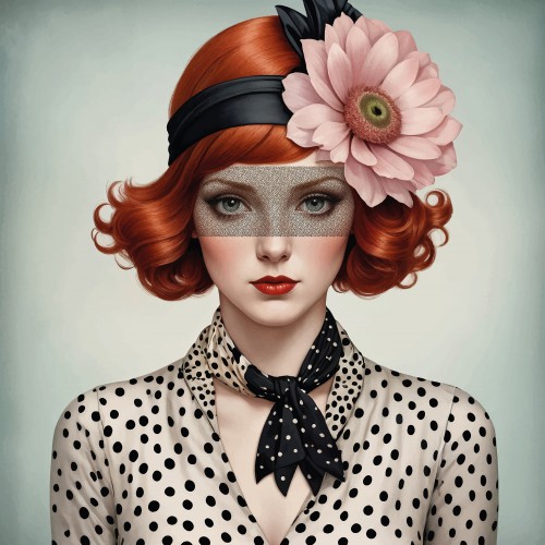 Suzie © Mirjam Duizendstra