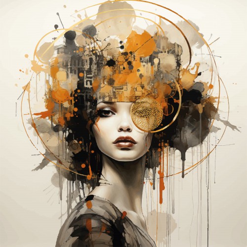 Temperamental © Mirjam Duizendstra