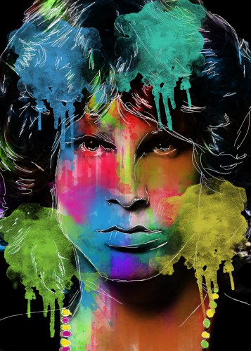 The Doors © De Beeldmeester