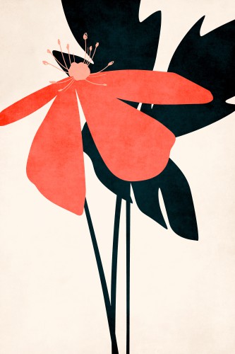 Thinking Of You : X © KUBISTIKA