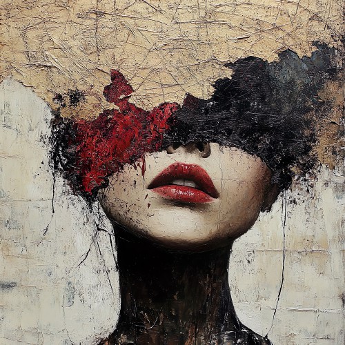 Thoughts © Lauri Creates
