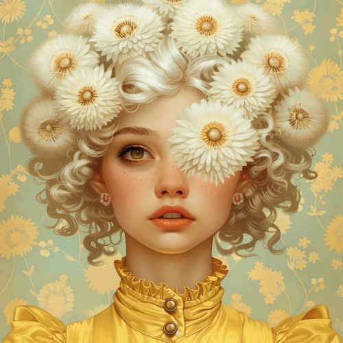 Transient beauty © Mirjam Duizendstra