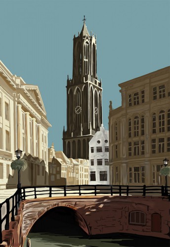 Utrecht