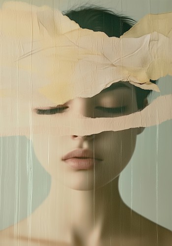 Verstilde Schoonheid © Bianca ter Riet