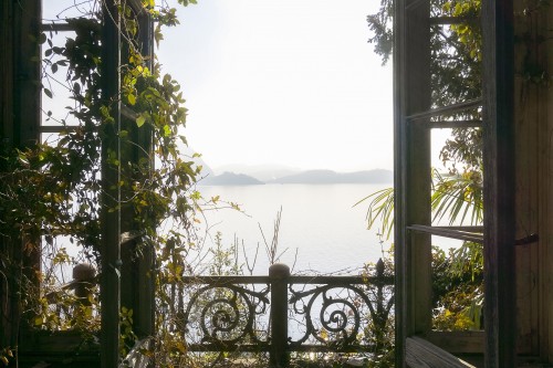 Villa aan het Meer © Roman Robroek