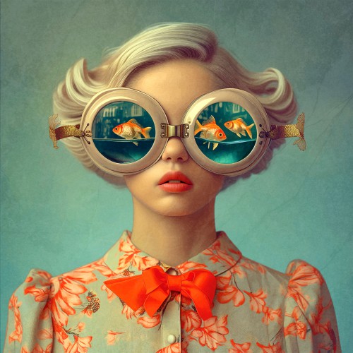 Visioen © Mirjam Duizendstra