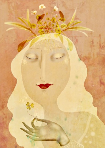 Vivienne © RAR Kramer