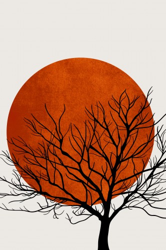 Warm Winter © KUBISTIKA