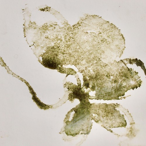 Whispering © RAR Kramer