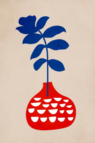 Wild Flower © KUBISTIKA