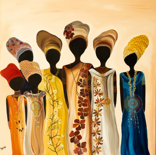 Zendaya © Madelène van der Linden