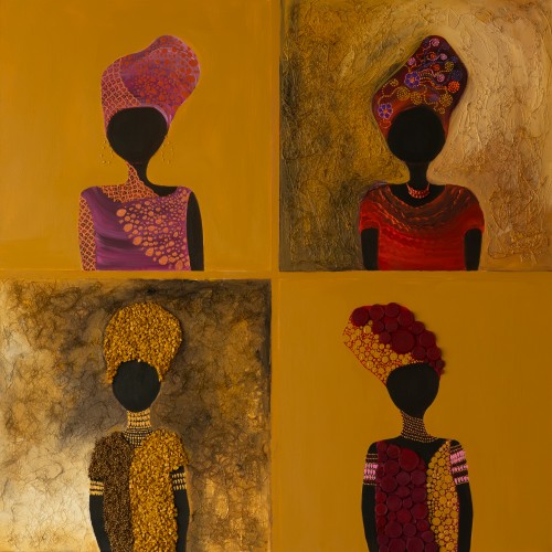 Zuri © Madelène van der Linden