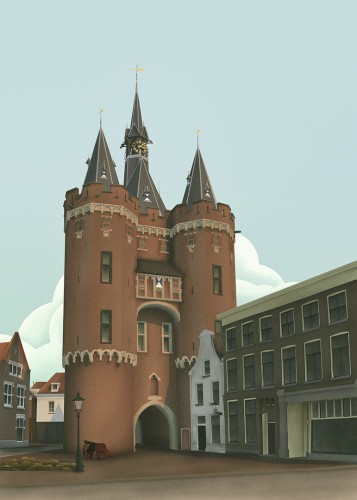 Zwolle