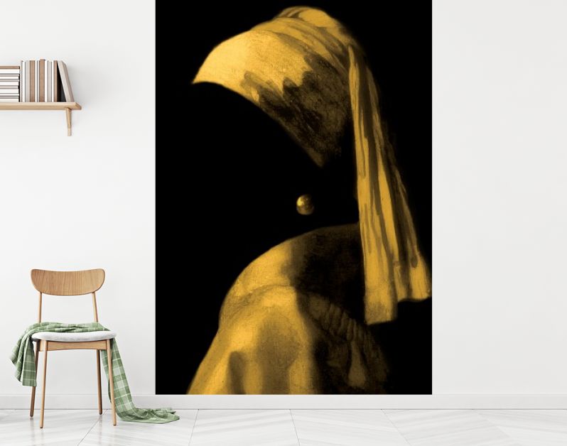 Meisje met de Parel – Golden Years Edition