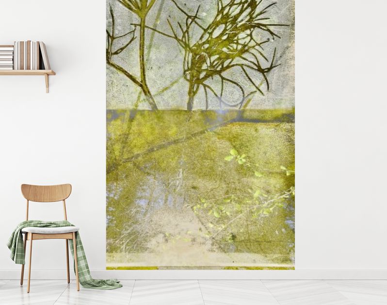 Memoires of a secret garden