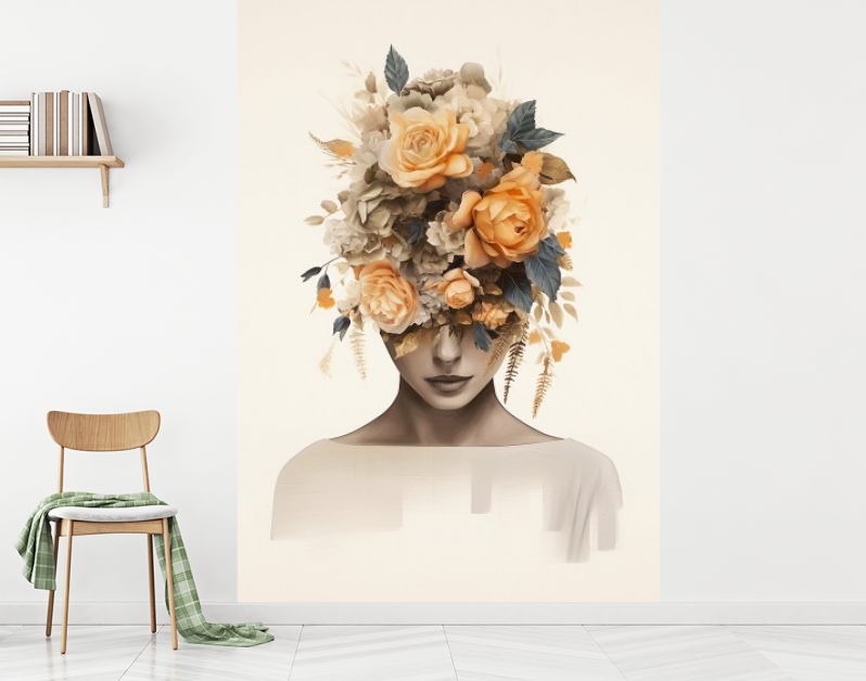 Betoverende Bloemenpracht