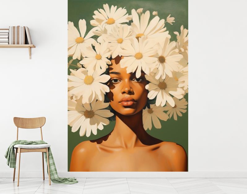 Een Wereld van Bloemen Het Optimisme van de Natuur in Beeld