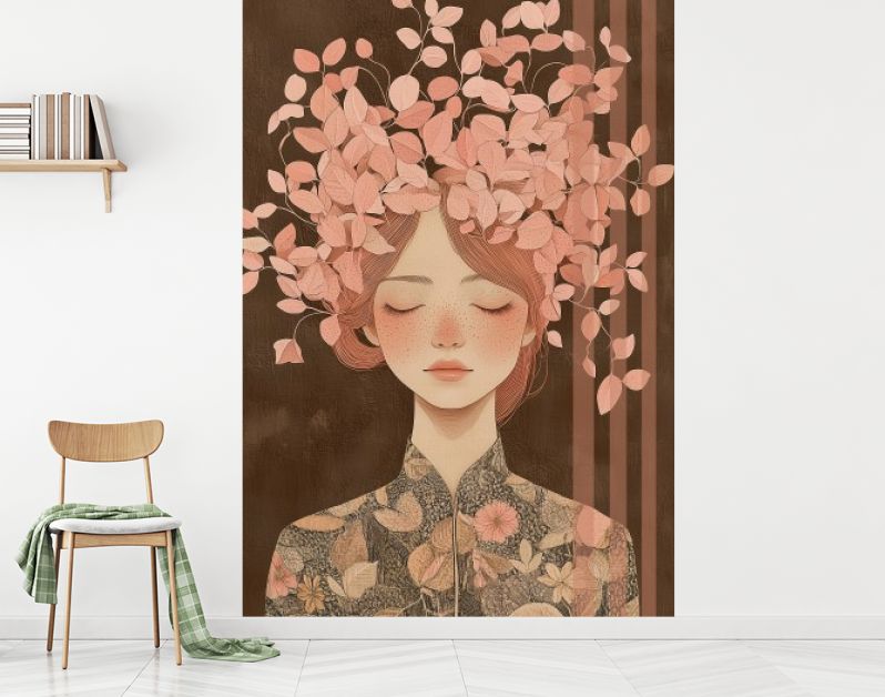 Herfstfluistering & Strepen