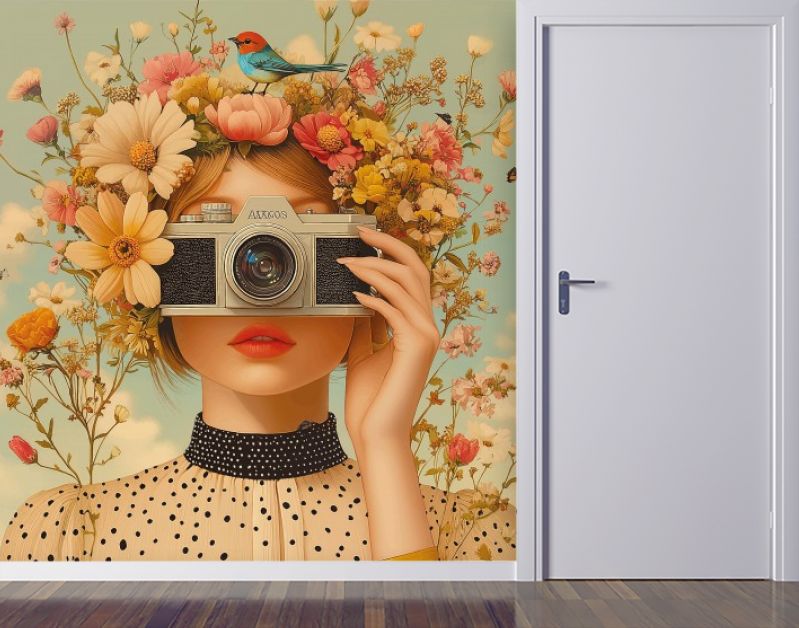 See what you wanna see III