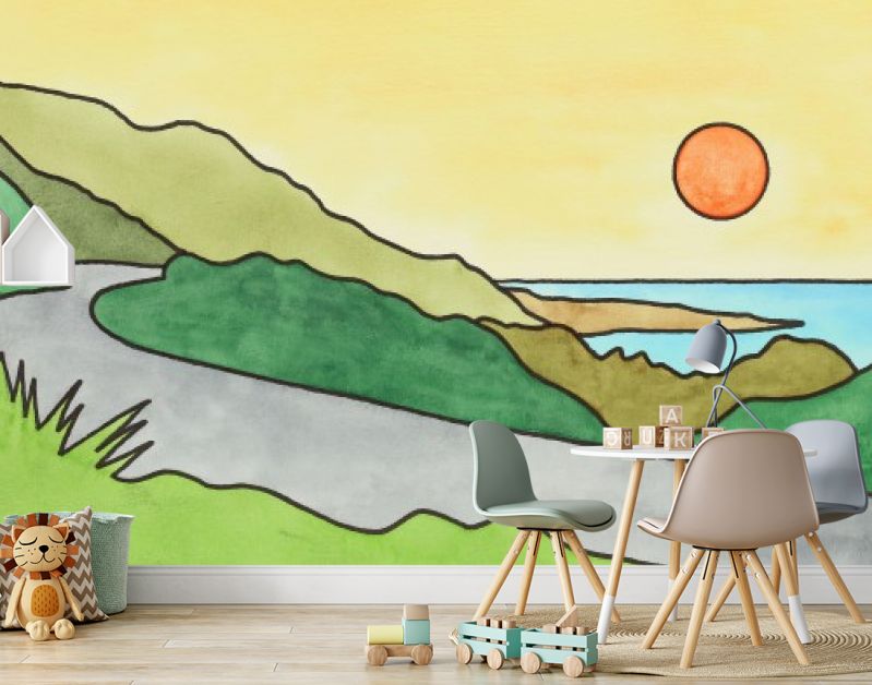 Roadtrip langs de westkust van Nieuw-Zeeland – deel 2