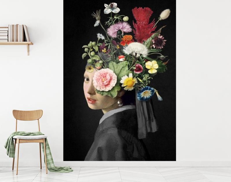 Meisje Met de Parel - The 2024 Spring is Coming Edition