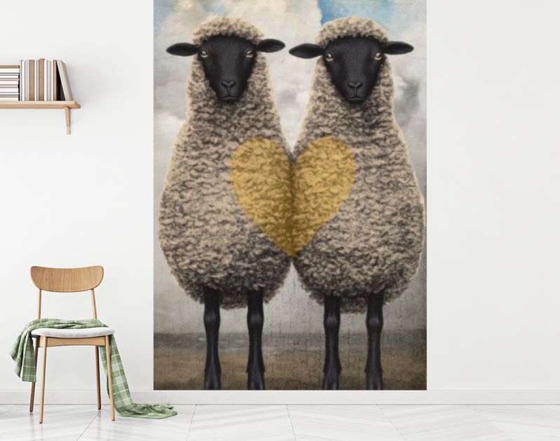 L.O.V.E. a Black Sheep Story