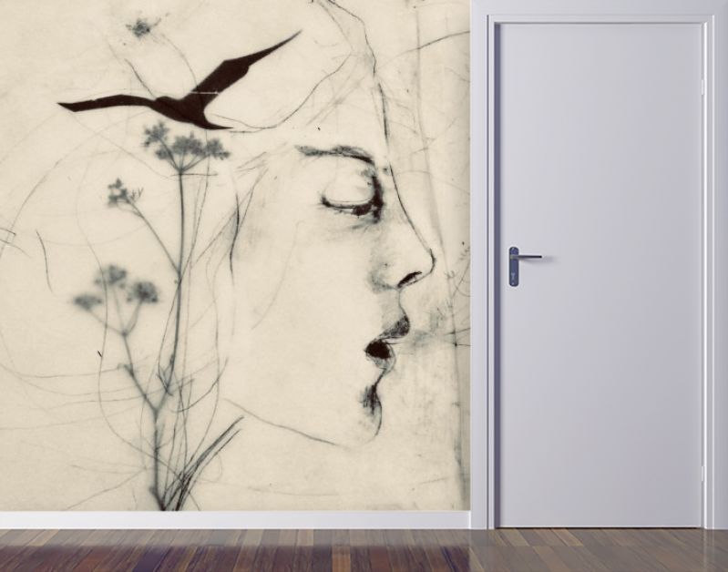 Where the birds grow