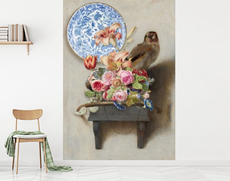 Het Puttertje - a 2023 mash-up