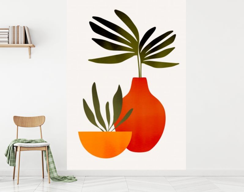 Scandinavian Stilllife - 4