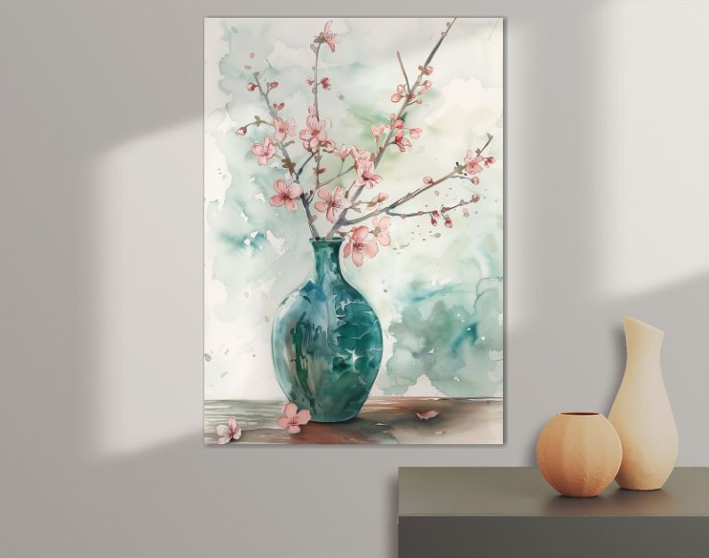 Cherryblossom delight