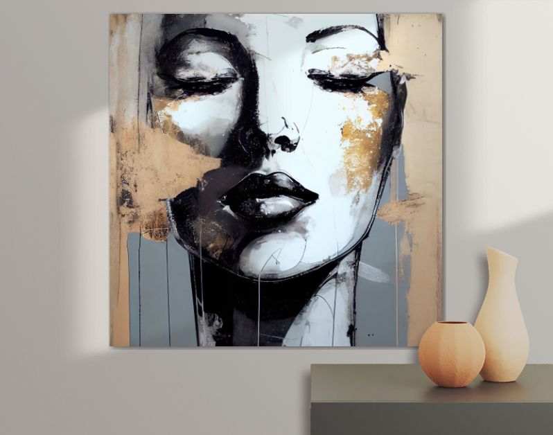 Een Moment van Stilte