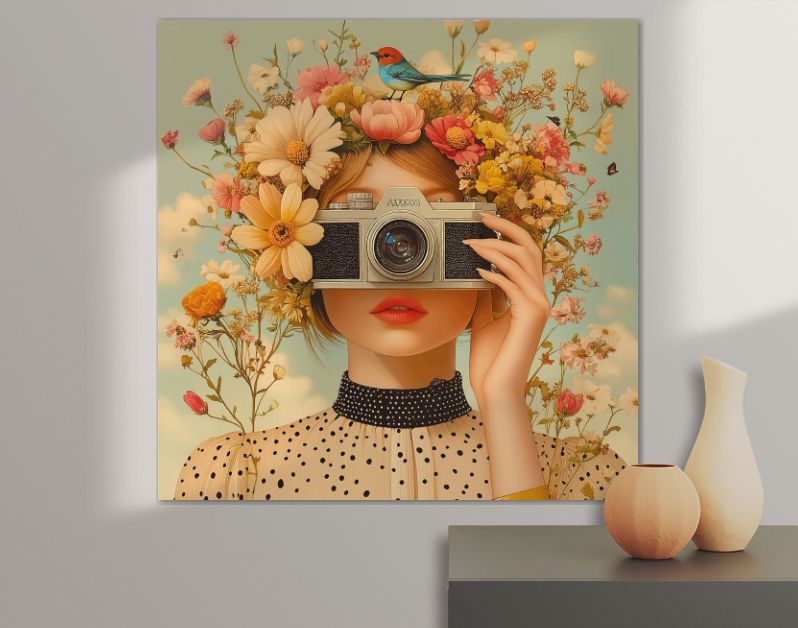 See what you wanna see III