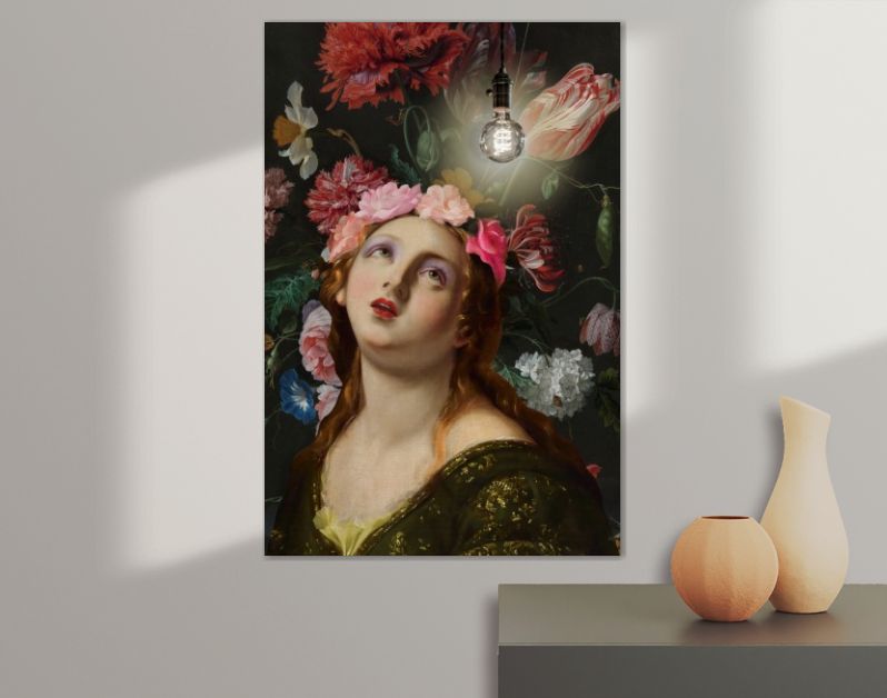 The Unbearable Being of Lightness