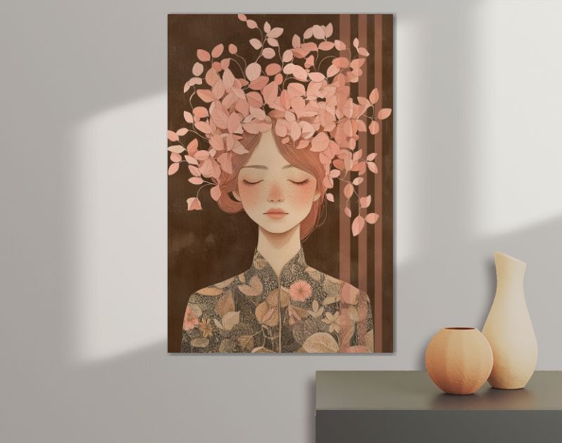 Herfstfluistering & Strepen