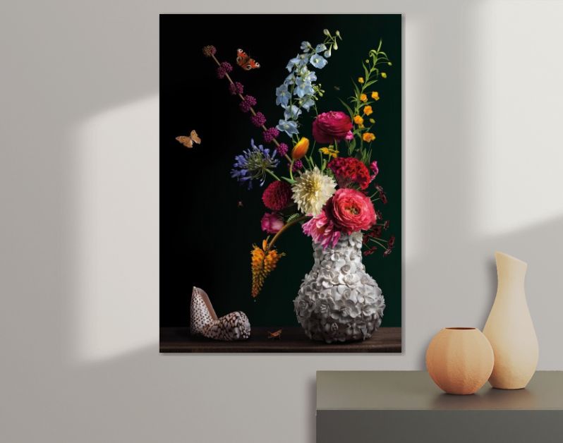 Royal Balthasar van der Ast