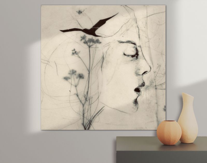 Where the birds grow