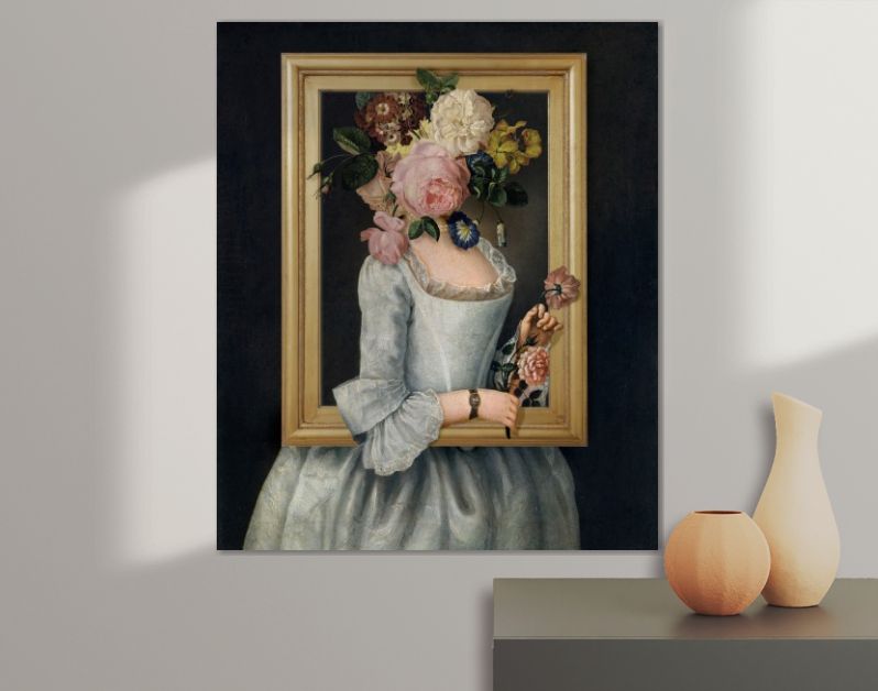 Another Impossible Portrait of a Lady