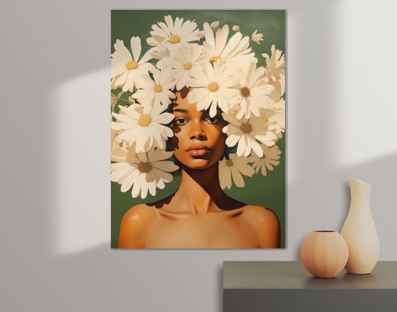 Een Wereld van Bloemen Het Optimisme van de Natuur in Beeld