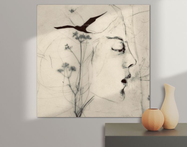 Where the birds grow