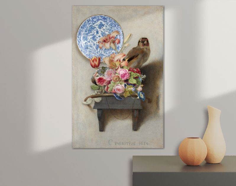 Het Puttertje - a 2023 mash-up