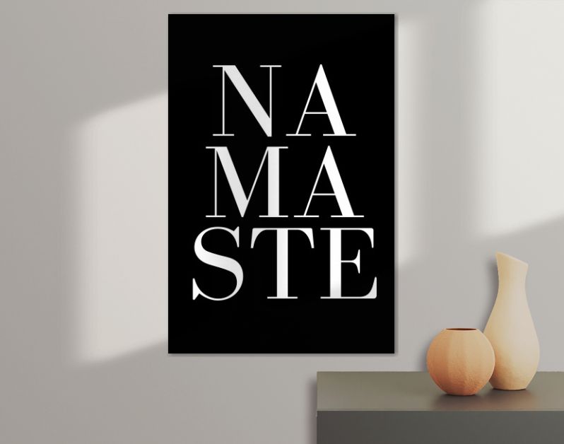 Namaste
