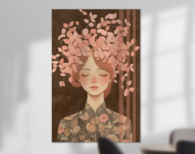 Herfstfluistering & Strepen