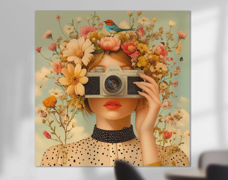 See what you wanna see III