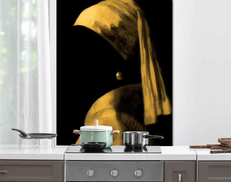 Meisje met de Parel – Golden Years Edition