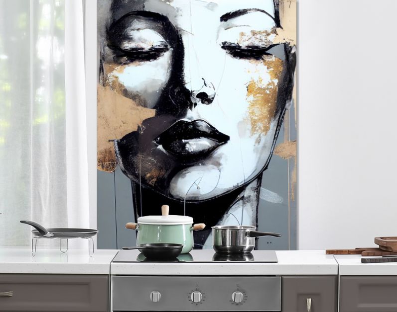 Een Moment van Stilte