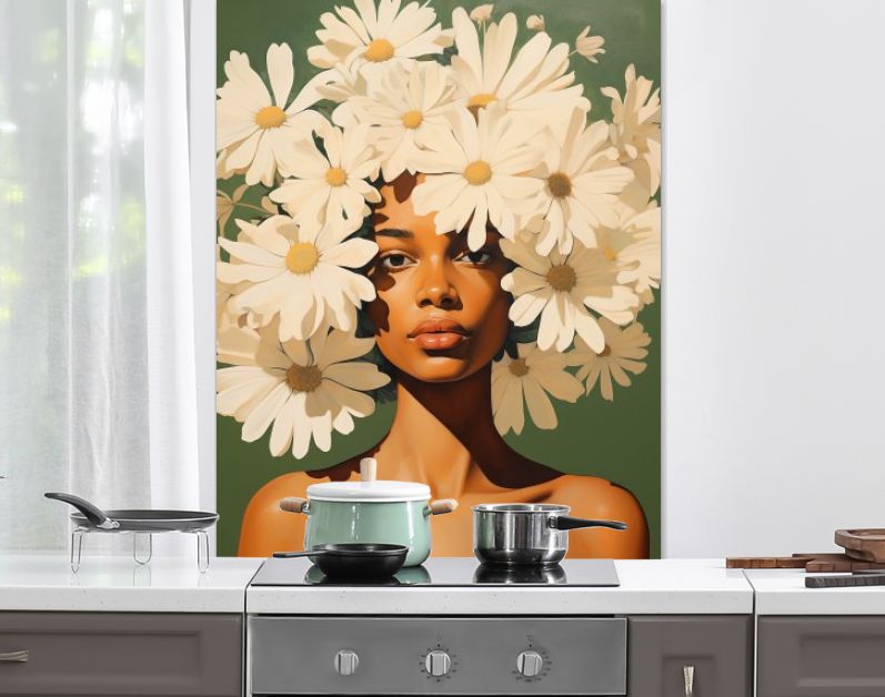 Een Wereld van Bloemen Het Optimisme van de Natuur in Beeld