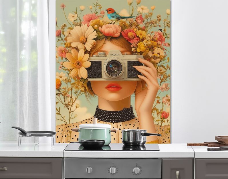 See what you wanna see III