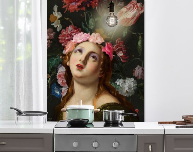 The Unbearable Being of Lightness