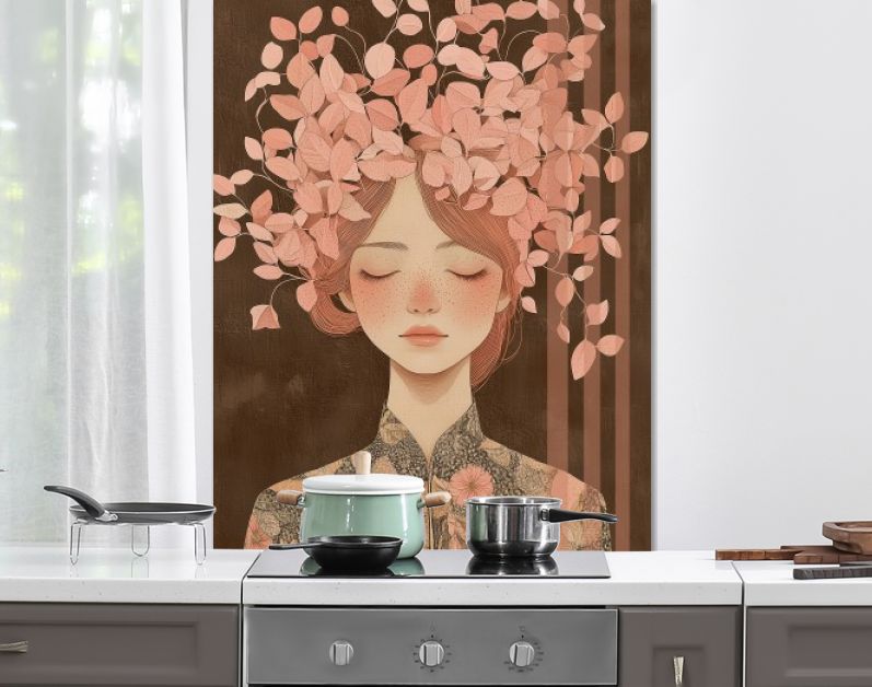 Herfstfluistering & Strepen