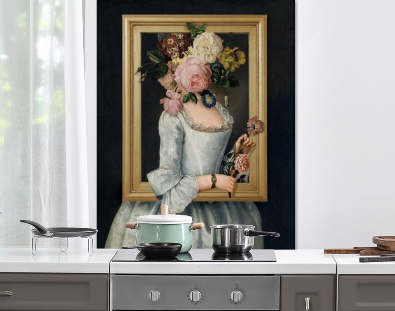 Another Impossible Portrait of a Lady